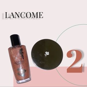 🌹LANCOME BUNDLE- Miracle Cushion-Belle De Teint